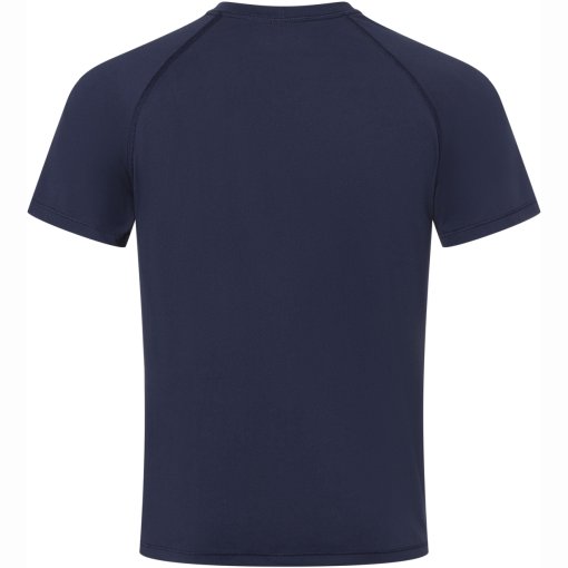 Marmot Windridge Graphic Short Sleeve T-Shirt Men - arctic navy