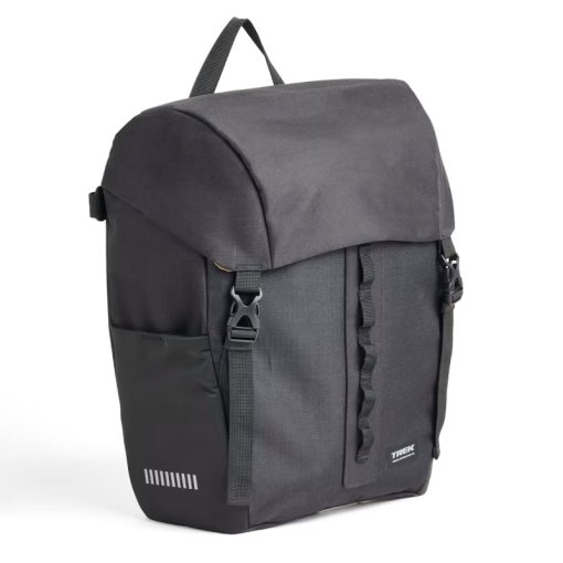 Produktbild von Trek MIK Studs Gepäckträgertasche - 9L - schwarz