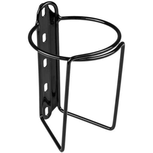 Picture of Velo Orange Mojave Water Bottle Cage - Noir