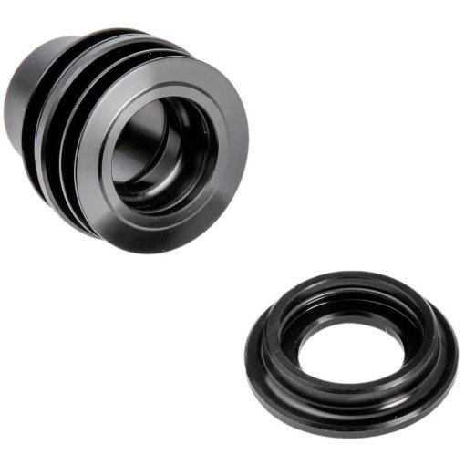 Foto de DT Swiss Torque Cap Kit - RockShox - 15x110mm - HWGXXX0009101S