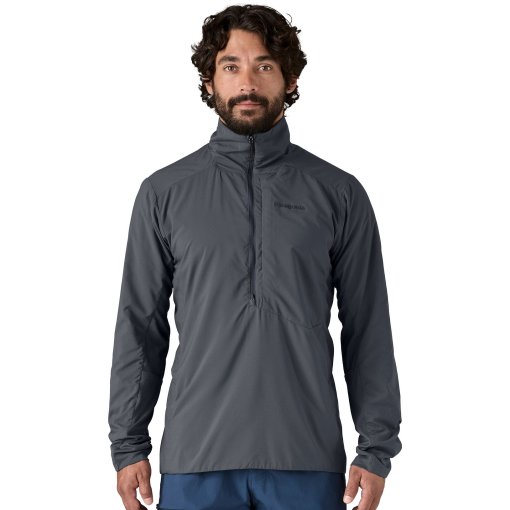 Foto de Patagonia Sudadera Hombre - Nano-Air Ultralight - Smolder Blue