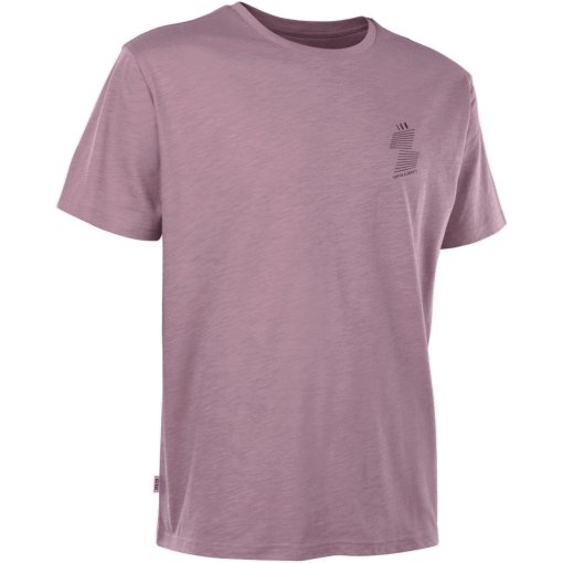 Productfoto van ION Addicted T-Shirt Heren - Dusty Pink