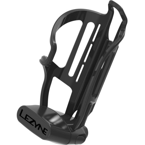 Foto de Lezyne Flow Storage Portabidón - negro