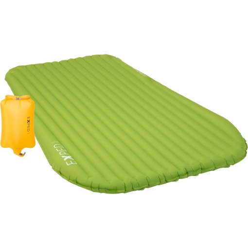 Foto de Exped Ultra 1R Duo Colchoneta Camping - M - lichen