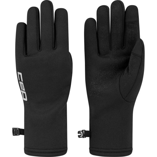 Foto de CEP Guantes - Core Run Thermal - negro
