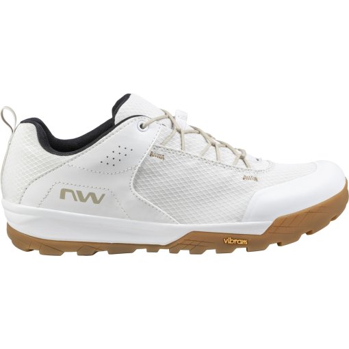 Produktbild von Northwave Rockit MTB Schuhe Herren - white 50