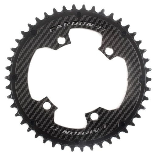 Immagine prodotto da Carbon-Ti X-SingleCarbon Corona - 107mm