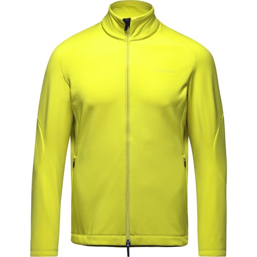 Foto de GOREWEAR Chaqueta Térmica Hombre - FERNFLOW - neon yellow 0800