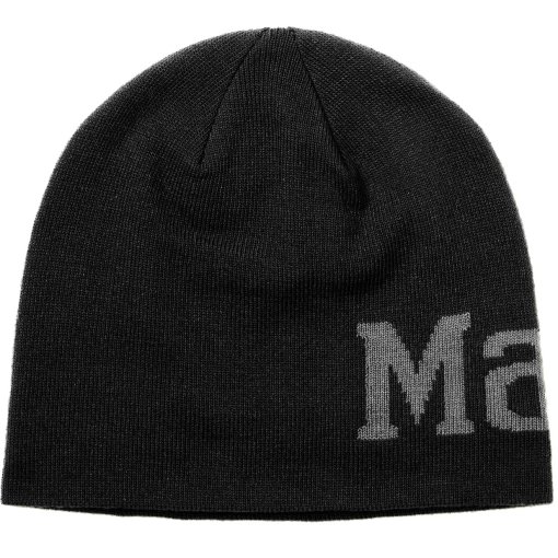 Foto de Marmot Gorro - Summit - black/steel onyx