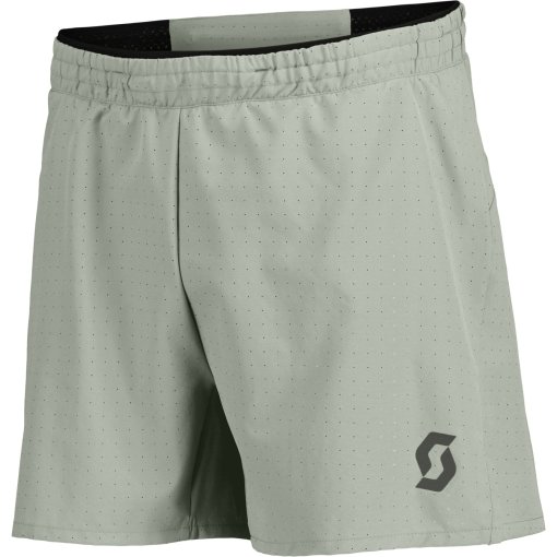 Produktbild von SCOTT Endurance Vented Shorts Men - spray grey