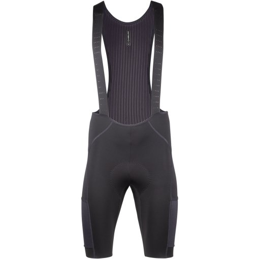 Immagine prodotto da Nalini Salopette Ciclismo Corta Uomo - Gravel - nero 4000