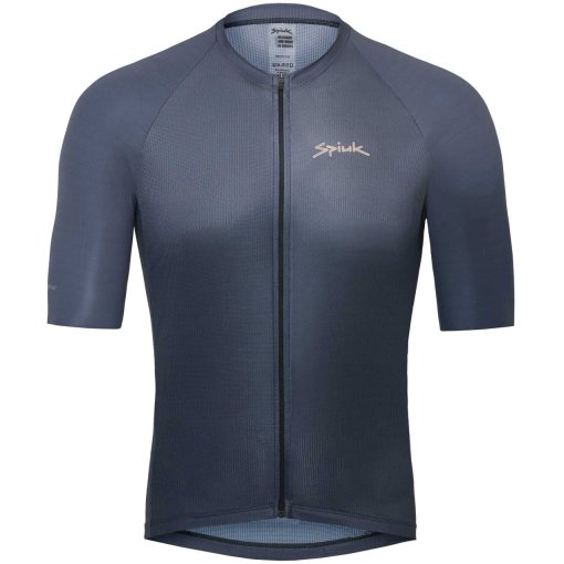 Produktbild von Spiuk STAR CARBONITE Kurzarmtrikot Herren - grau