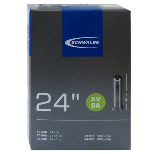 Immagine prodotto da Schwalbe Camera d&#039;Aria - No. 9A - 24&quot;