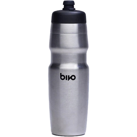 Image de Bivo Duo Bouteille + Gravity Flow Couvercle - 740ml - raw