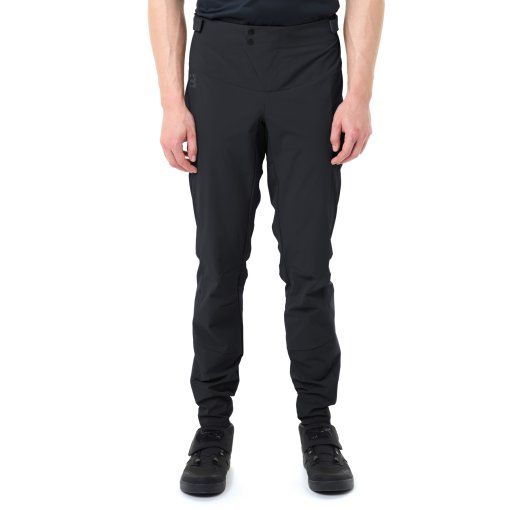 Photo produit de Vaude Pantalon Moab Hommes - noir
