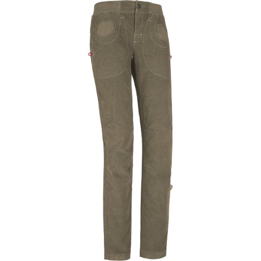 Foto de E9 Pantalones de Escalada Mujer - Danie VS - Koala