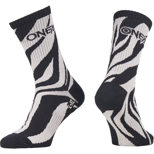 Produktbild von O&#039;Neal MTB Performance Socken - WILD V.26 black/white