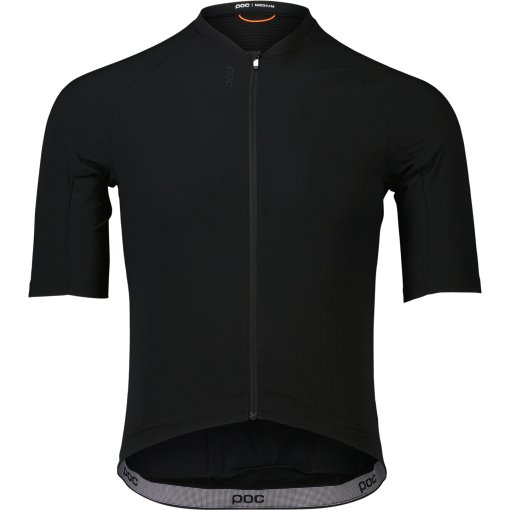 Foto de POC Maillot Hombre - Raceday - 1002 Uranium Black