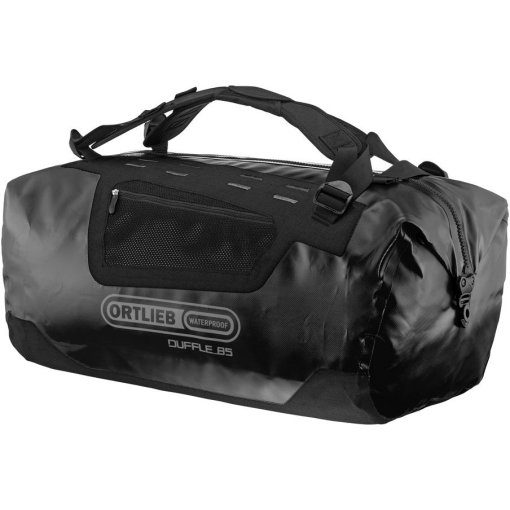 Foto de ORTLIEB Bolsa de Viaje - Duffle - 85L - negro