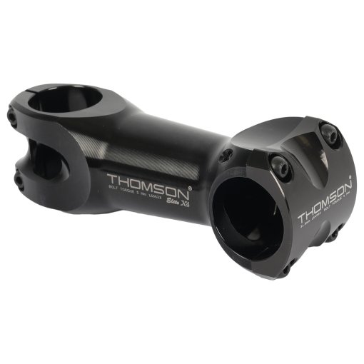 Picture of Thomson Elite X4 - 31.8 mm - MTB Stem - 1 1/8&quot; - 70-130mm - black