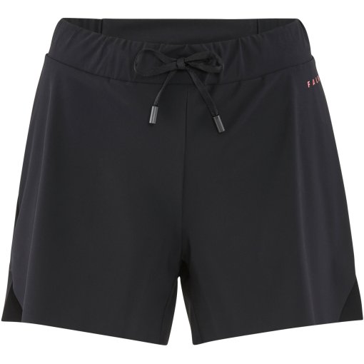 Produktbild von Falke RU Laufshorts Damen - schwarz 3000 (37985)