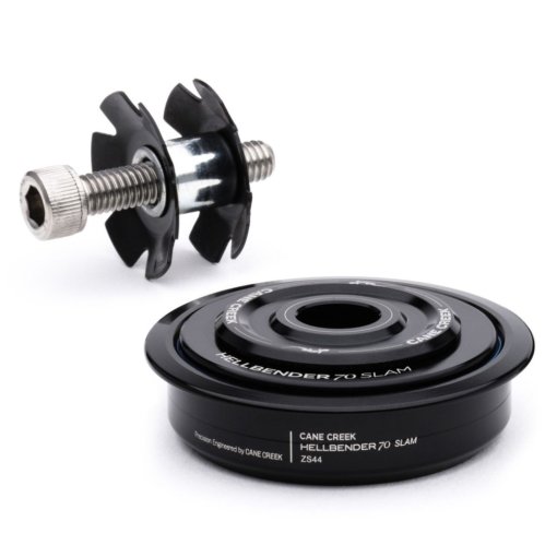 Immagine prodotto da Cane Creek Hellbender 70 Slam Parte Superiore Serie Sterzo 1 1/8&quot; - ZS44/28.6/H2