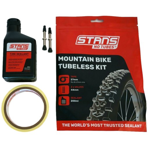 Immagine prodotto da Stan&#039;s NoTubes Kit Tubeless MTB - 27mm
