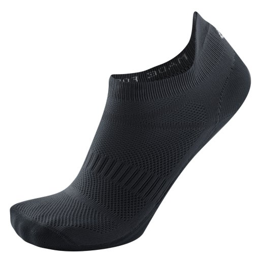 Foto de Löffler Calcetines Sneaker - Transtex® - negro 990