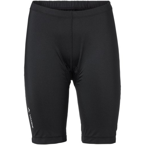 Produktbild von Vaude Matera Radhose II Damen - schwarz