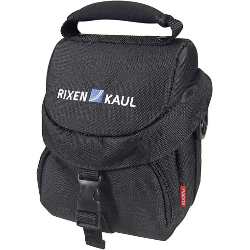 Picture of KLICKfix Allrounder XS 0271XS Handlebar Bag - 1.5L - black