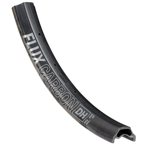 Produktbild von e*thirteen Grappler Flux Downhill Felge - 27.5&quot; | Carbon | Hookless |  Disc