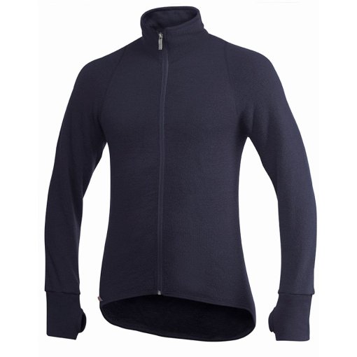Foto de Woolpower Chaqueta térmica Unisex - 600 - navy