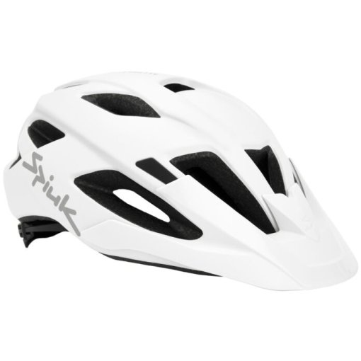 Foto de Spiuk Casco - Kaval Allterrain - white matt