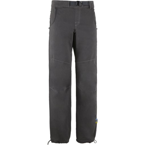 Picture of E9 Baba Climbing Pants Men - Ash
