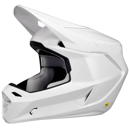 Foto de Specialized Casco Integral - Dissident 2 - Blanco