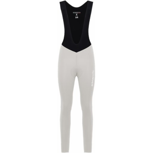 Photo produit de PISSEI Cuissard à Bretelles Cycliste Femme - Primapelle - Stone