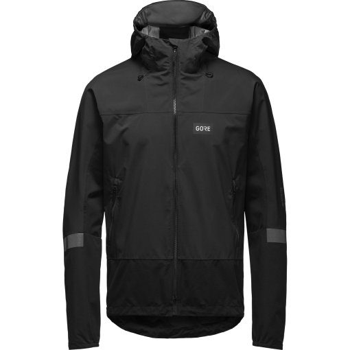 Produktbild von GOREWEAR Lupra Jacke - schwarz 9900