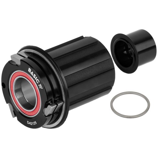 Photo produit de Newmen Kit de Roue Libre - Road/Gravel | pour Moyeu Arrière Basic R - 89737 | HG