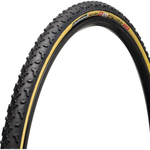 Foto de Challenge Baby Limus Folding Tire - Pro | TLR | SuperPoly | PPS - 33-622 | skinwall