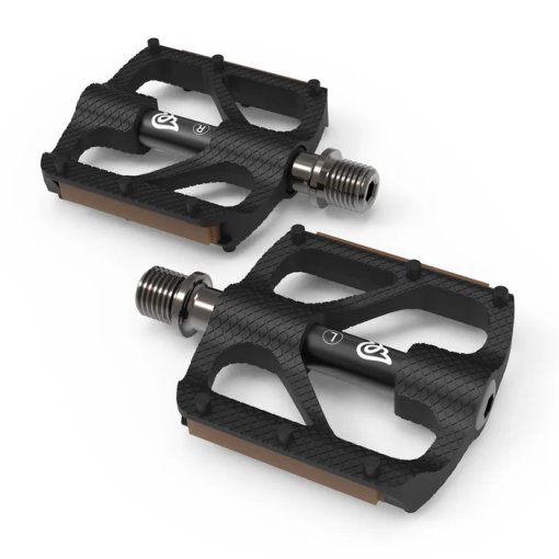 Immagine prodotto da Early Rider Pedali Flat - P1 Resin - nero