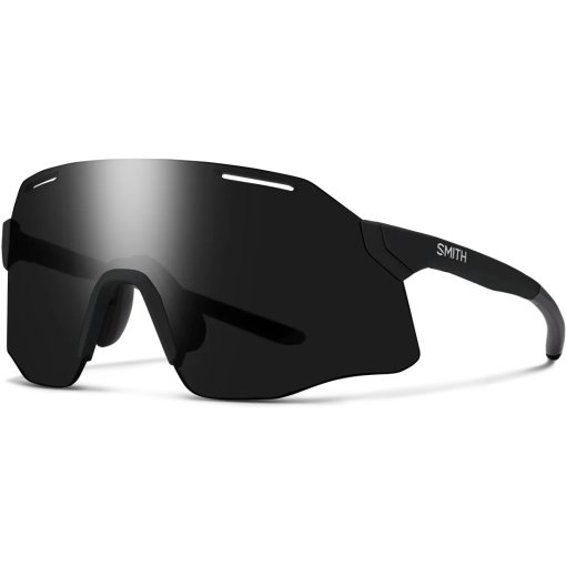Billede af Smith Vert PivLock ChromaPop Briller - Matte Black / Black + Clear