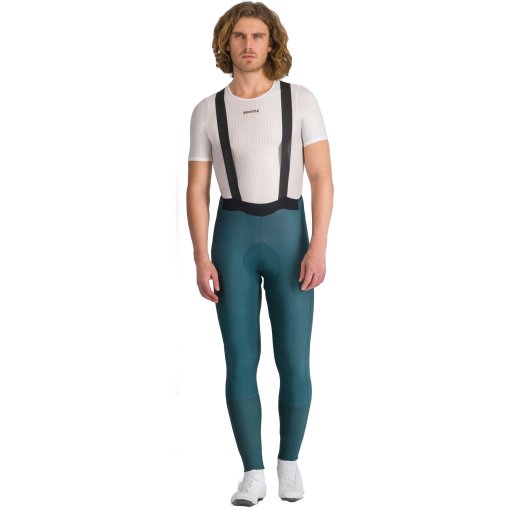 Immagine prodotto da Sportful Salopette Ciclismo Lunga Homme - Supernova - 329 Sea Moss