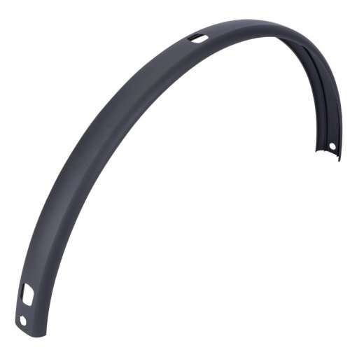 Produktbild von Curana Apollo Hinterrad-Schutzblech 28 Zoll - 55 / 1100 mm - matt schwarz