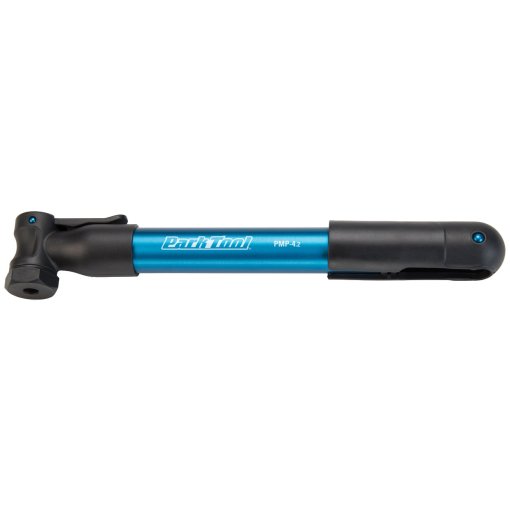Foto de Park Tool PMP-4.2 Bomba de Aire - azul