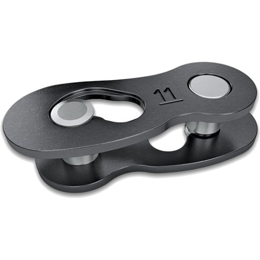 Immagine prodotto da Wippermann Connex Link Lucchetto a Catena - nero