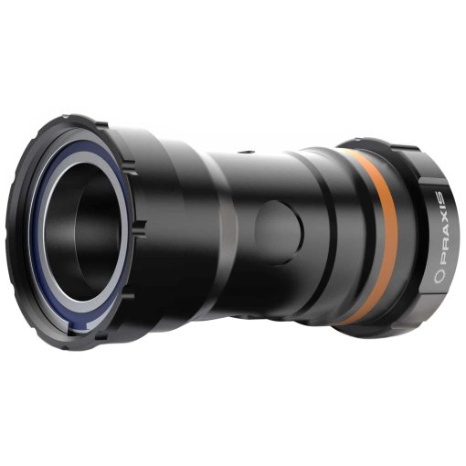 Imagen de Praxis Works Pedalier - Cerámica | M30 | BBright (Road) | PF46-79-M30