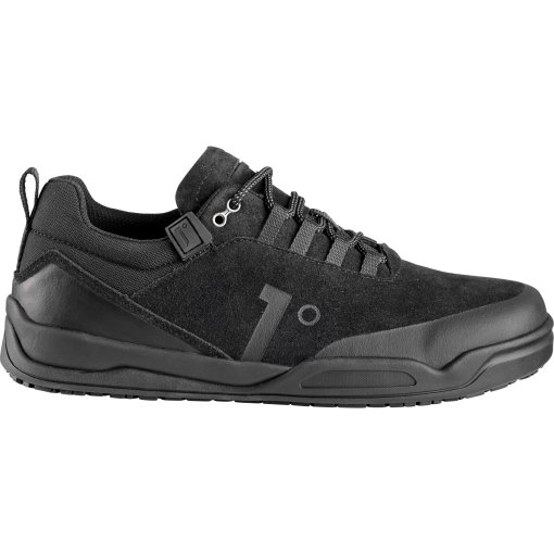 Immagine prodotto da First Degree Scarpe MTB - Flite - nero