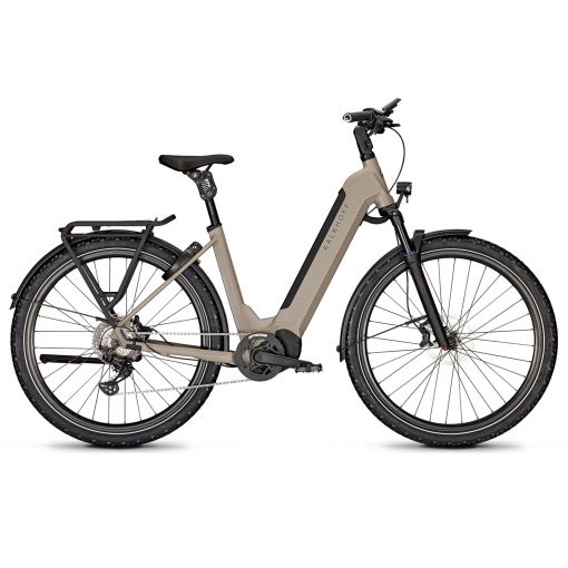 ENTICE 5.B MOVE+ Allroad - Easy Entry E-Bike - 2025 - moonstonegrey matt