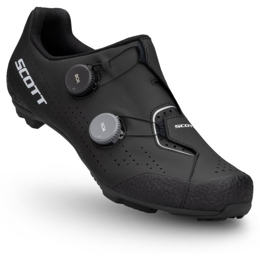 Produktbild von SCOTT MTB RC Ultimate Schuhe Herren - black