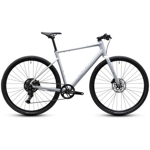 Immagine prodotto da CUBE NULANE ONE - Bicicletta da fitness - 2027 - silverstar / reflex